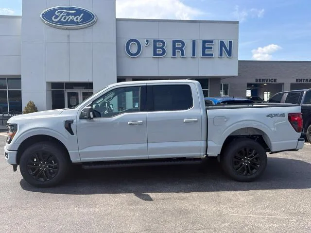New 2026 Avalanche Ford XLT image 27