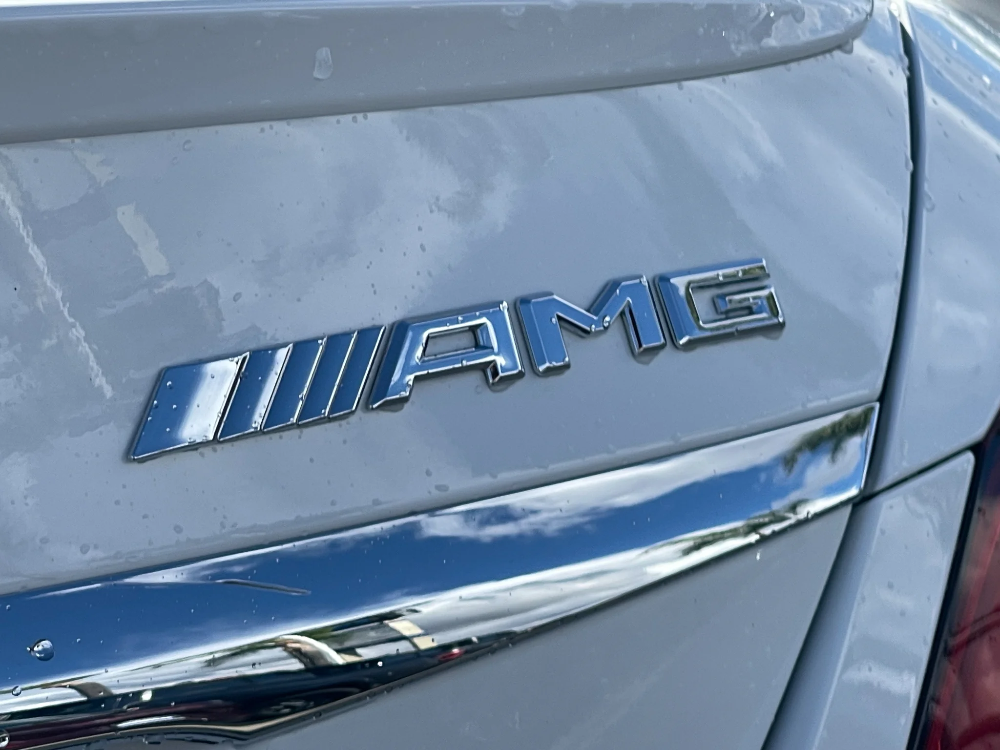 Used 2020 POLAR WHITE Mercedes-Benz C300 image 10