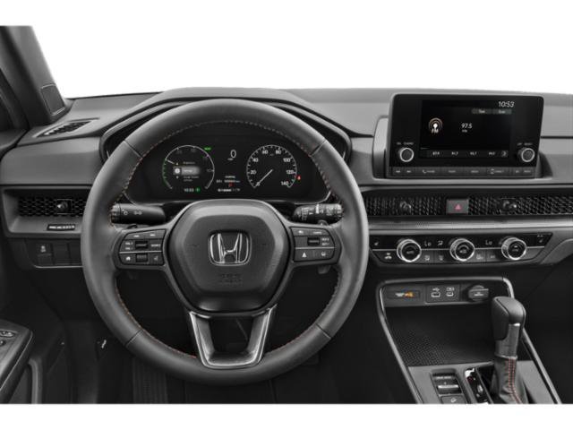 Used 2025  Honda Sport image 6