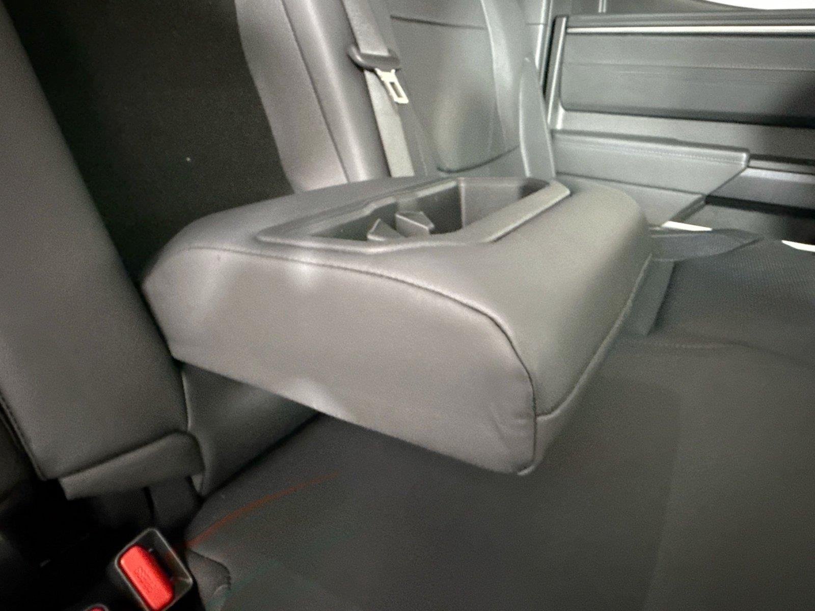 Used 2025 Blueprint Toyota Platinum image 42