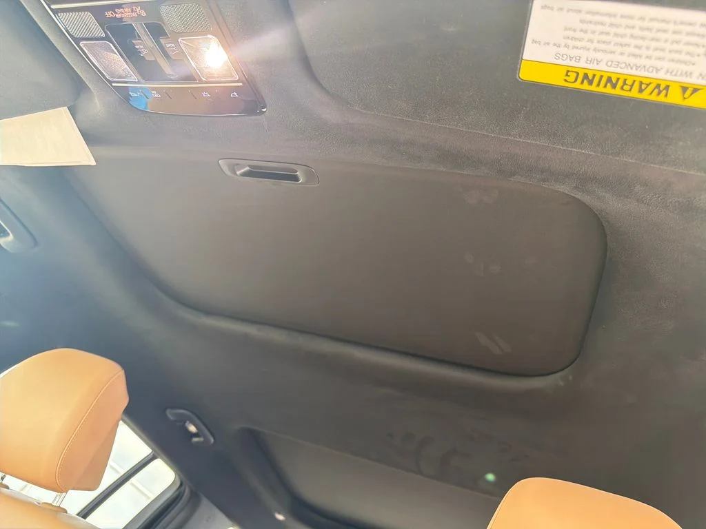 Used 2026 Green Hyundai Calligraphy image 23