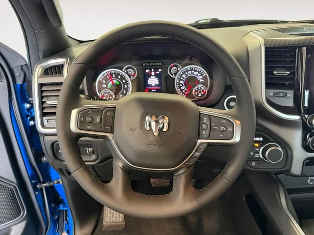 2026 RAM 1500 Big Horn/Lone Star - Photo 13