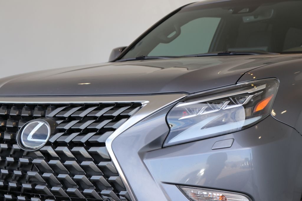 2023 Lexus GX PREMIUM - Photo 11