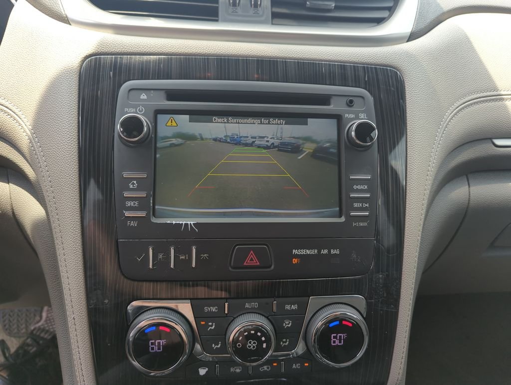 Used 2015 Silver Chevrolet 2LT image 25