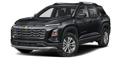 Used 2025 Green Chevrolet AWD ACTIV image 1