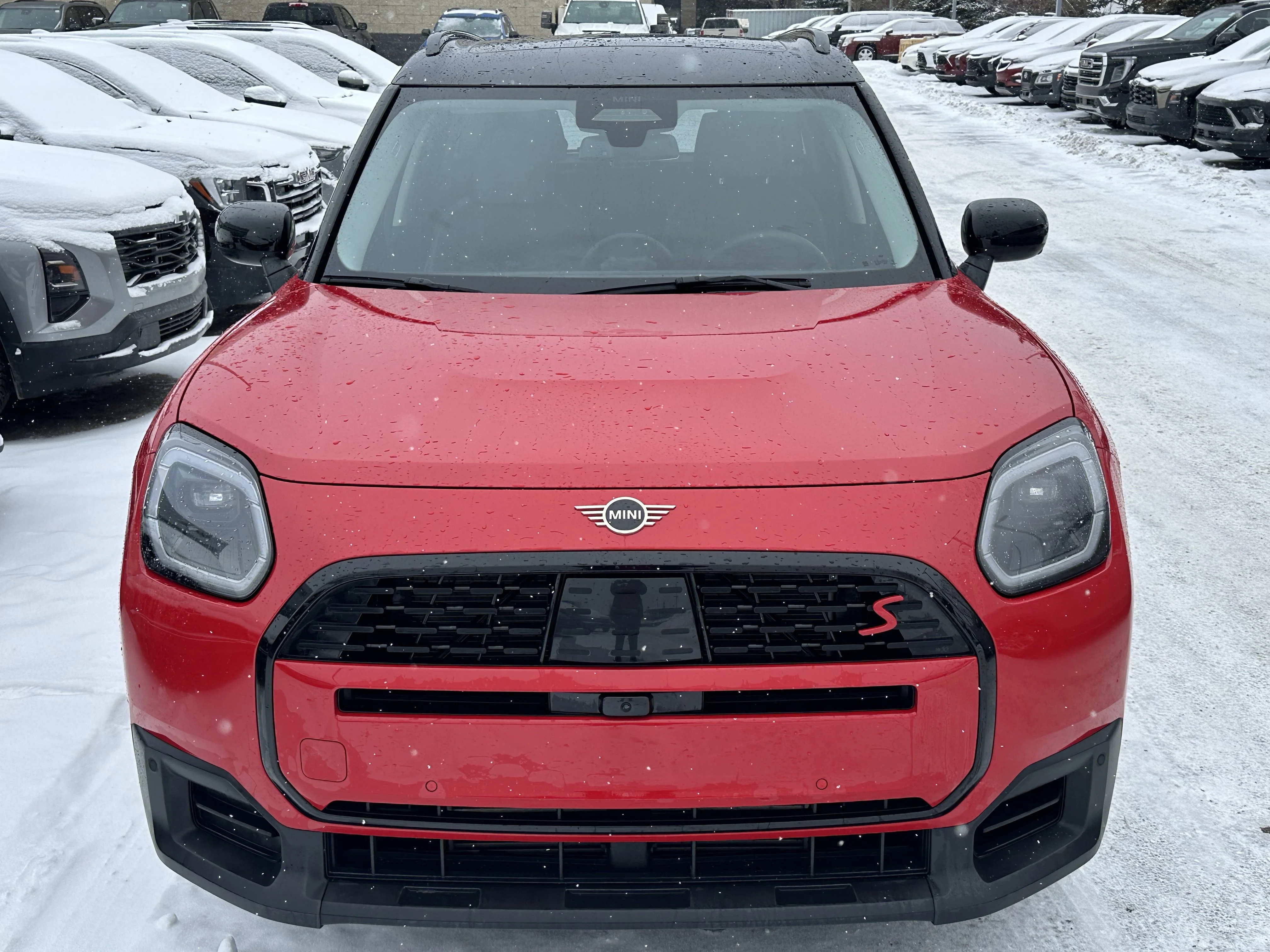 Certified Used 2025  MINI Cooper S image 2