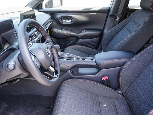 2026 Honda HR-V Sport - Photo 8