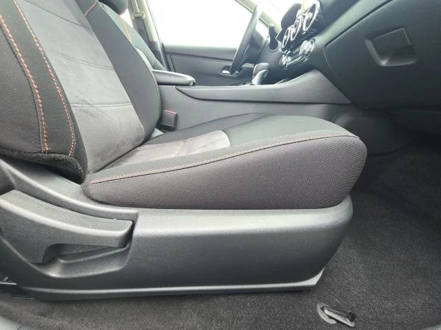 Used 2024 Gray Nissan SR image 17