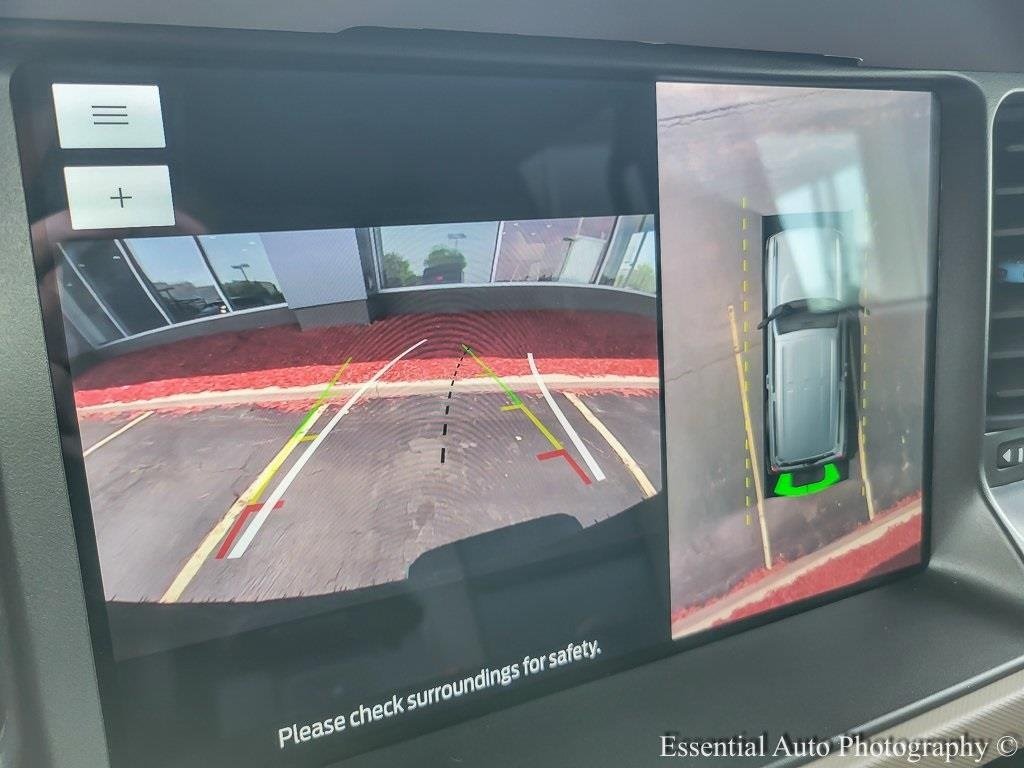 2023 FORD BRONCO - Image 13