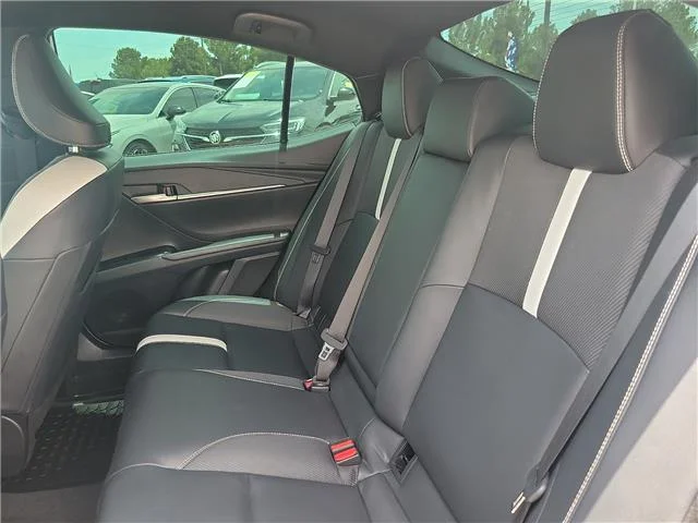 Used 2025 Ice Cap Toyota SE image 13