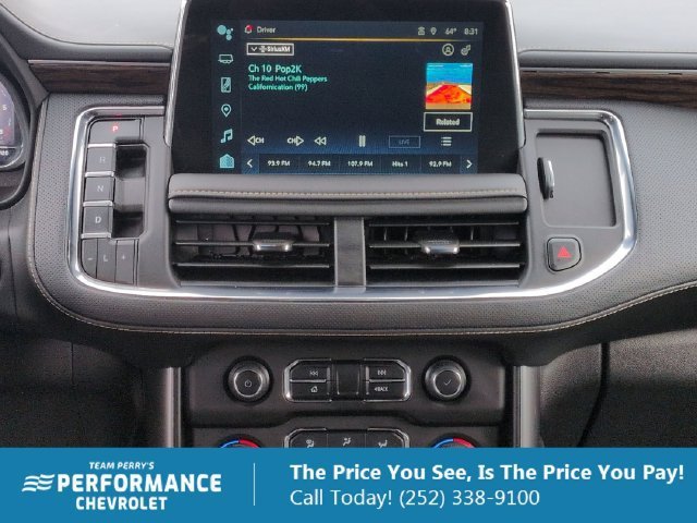 2024 Chevrolet Tahoe Premier - Photo 18