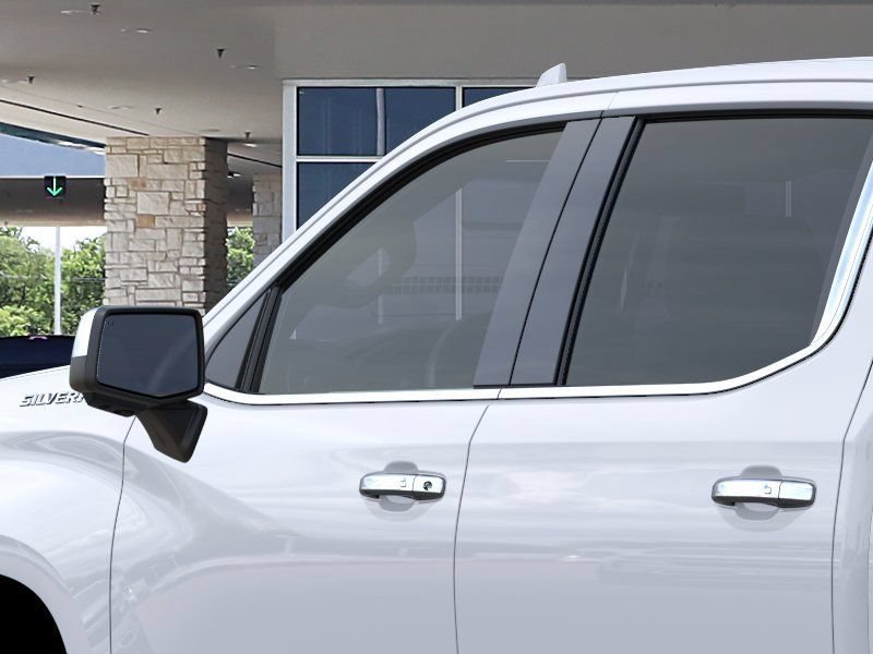 2026 Chevrolet Silverado 1500 High Country - Photo 12