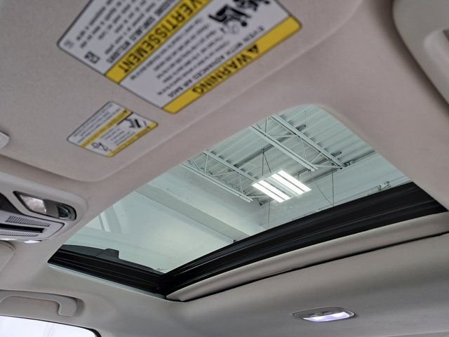 Used 2024 White Subaru Limited image 26