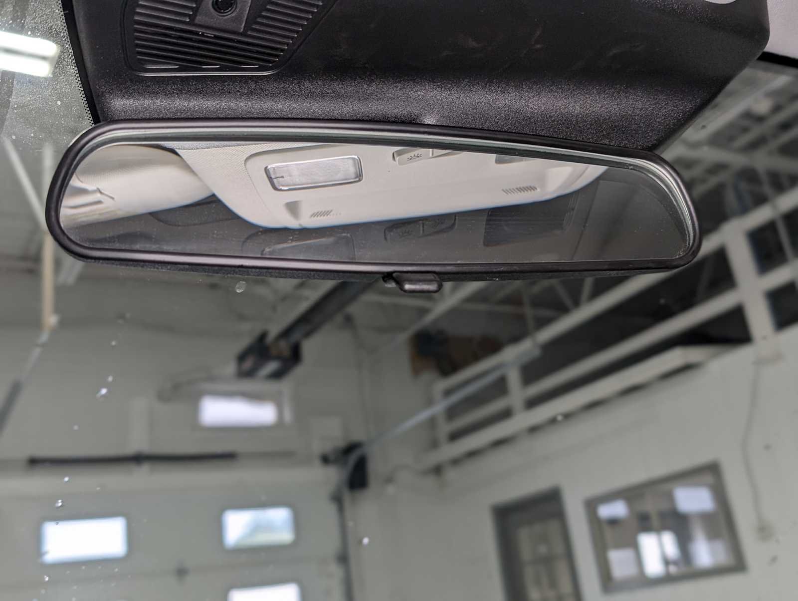 Used 2021 Cactus Gray Ford Big Bend image 32