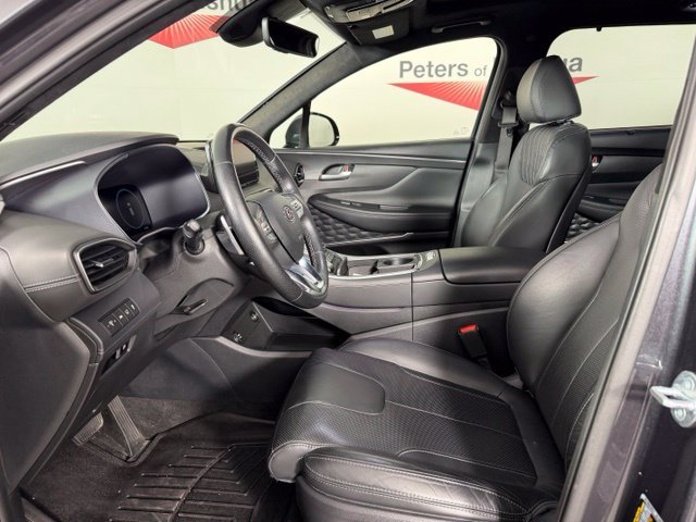 Used 2023 Gray Hyundai Calligraphy image 6