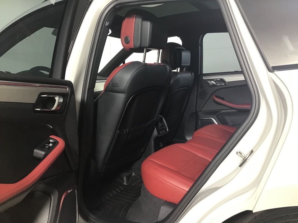 Certified Used 2023 Gray Porsche GTS image 27