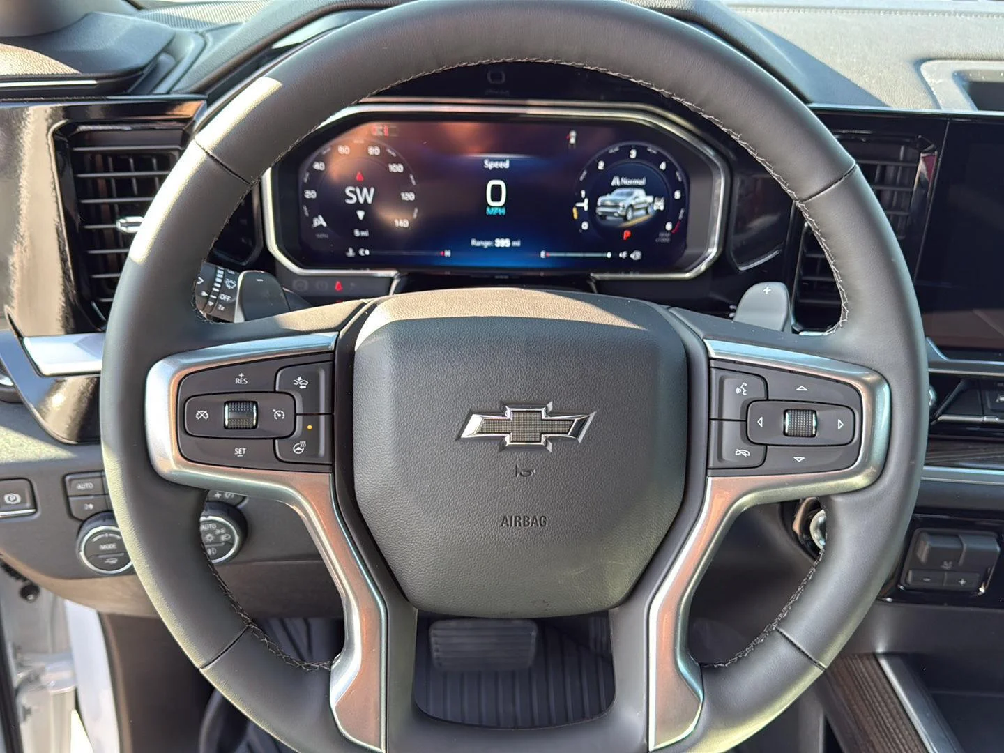 2026 Chevrolet Silverado 1500 RST - Photo 19