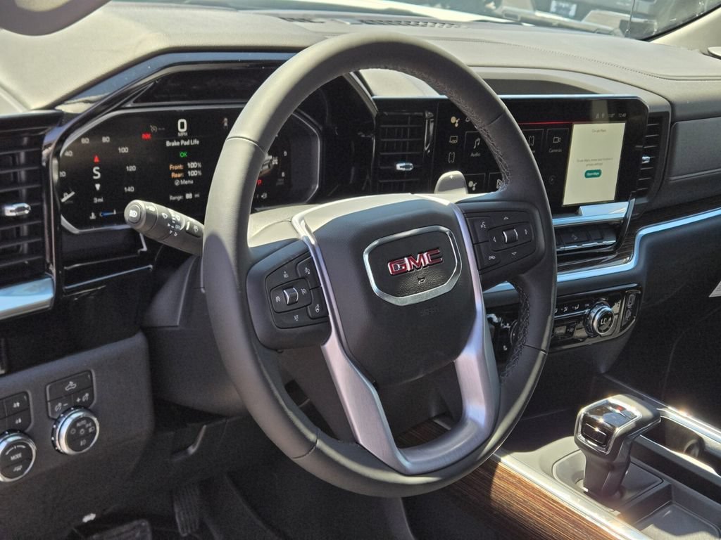 2026 GMC Sierra 1500 Elevation - Photo 10