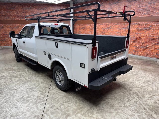 2025 Ford F-250 Super Duty XL - Photo 3