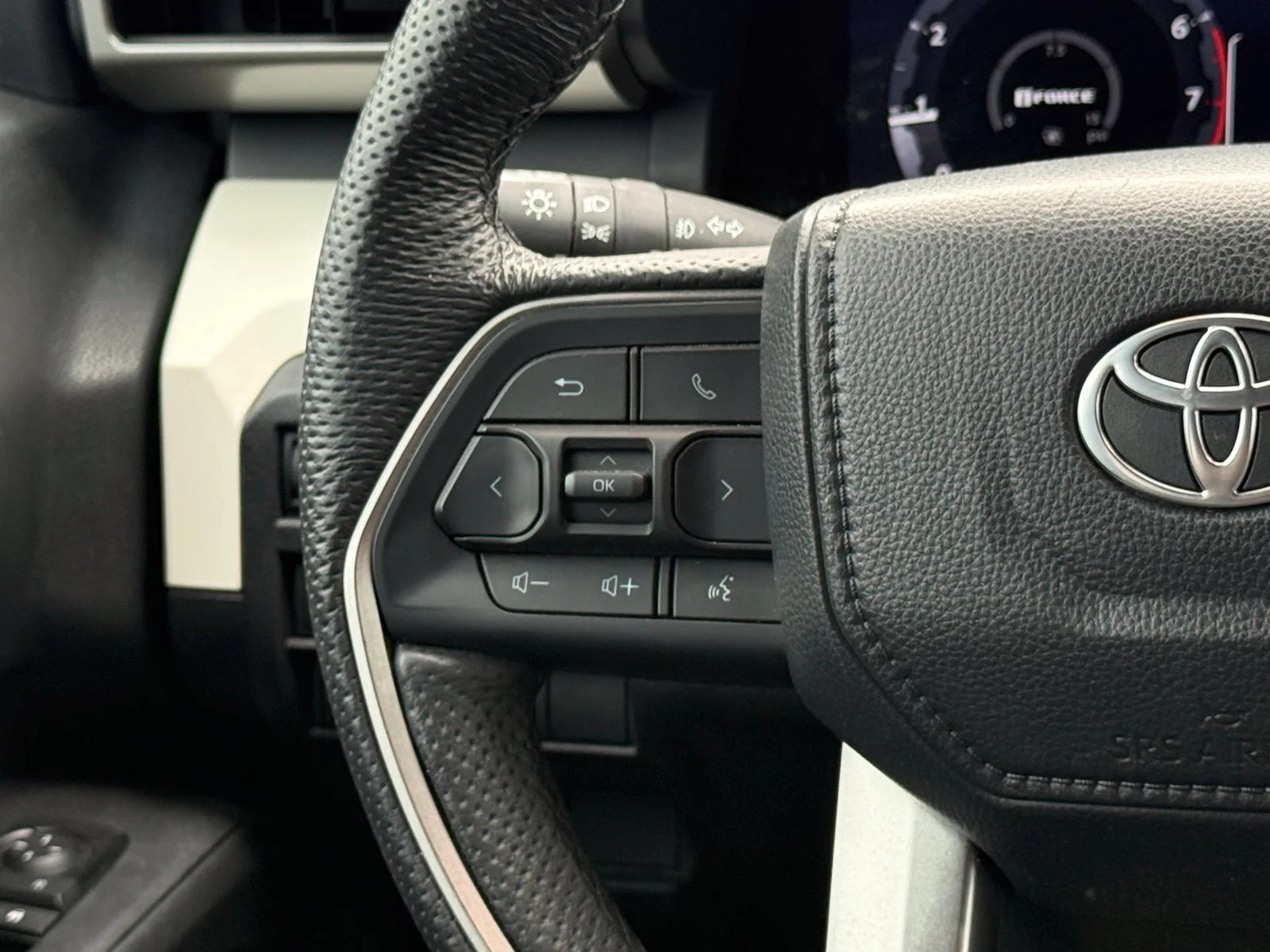 Used 2024 White Toyota TRD Sport image 26