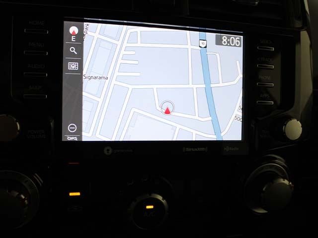 Certified Used 2024 Ice Cap Toyota TRD Off-Road Premium image 16
