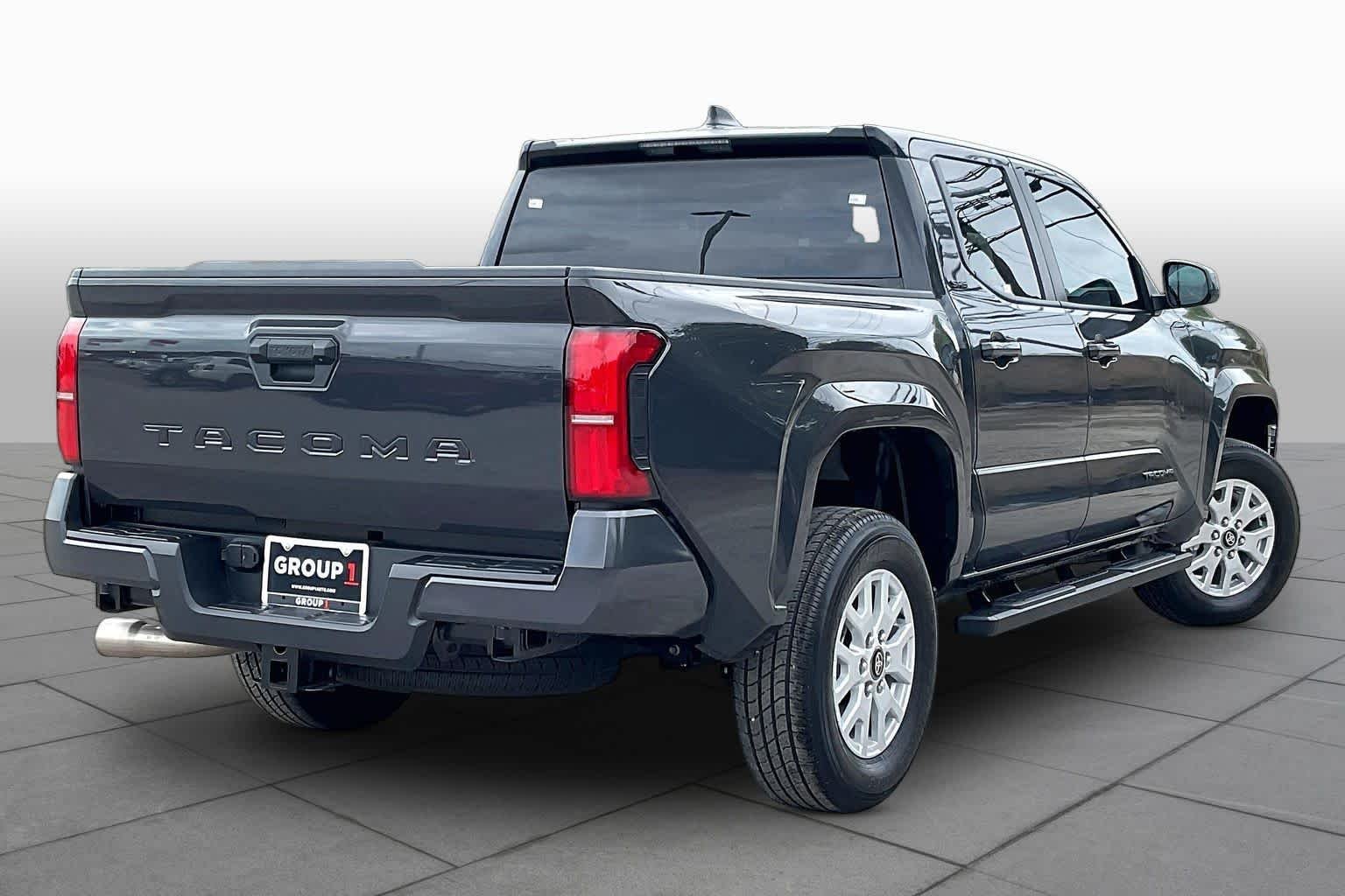 Used 2026 Underground Toyota SR5 image 13