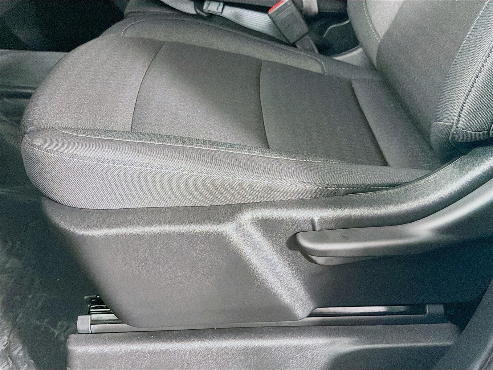 New 2026 Summit White GMC Pro image 15