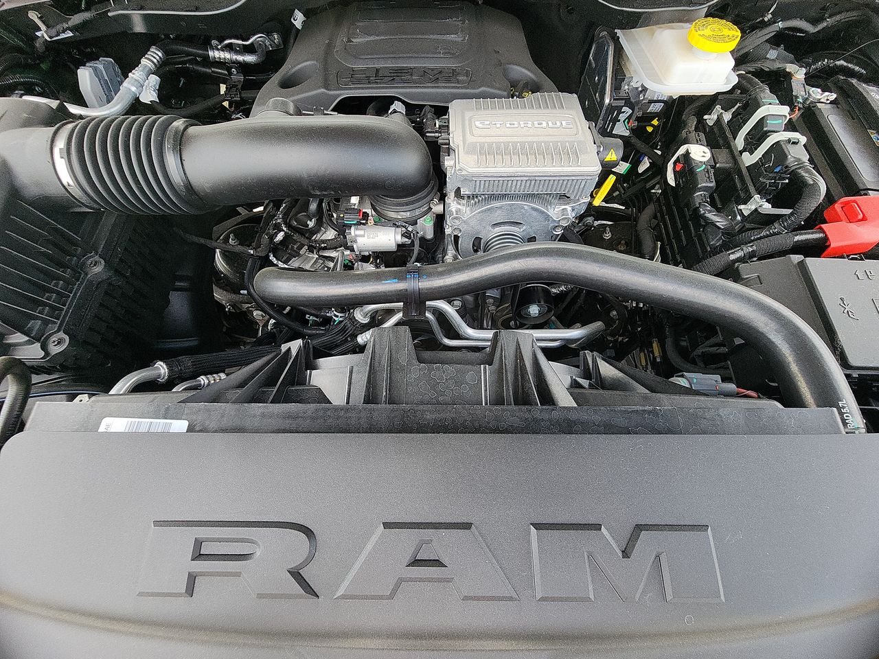 New 2026 Green Ram Big Horn/Lone Star image 25