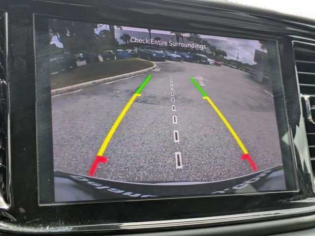2024 Dodge Durango GT - Photo 25