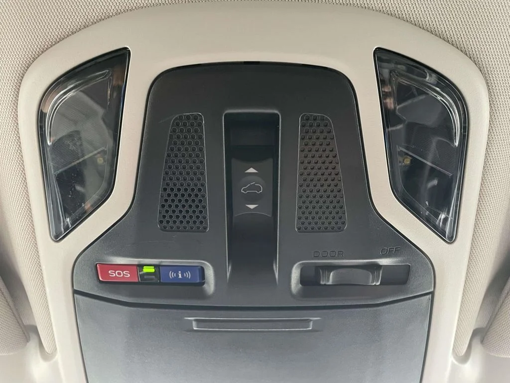 2020 Subaru Outback Limited - Photo 21