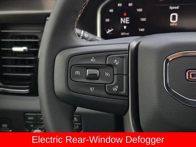 2026 GMC Sierra 2500HD AT4 - Photo 21