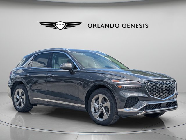 2026 Genesis GV70 2.5T