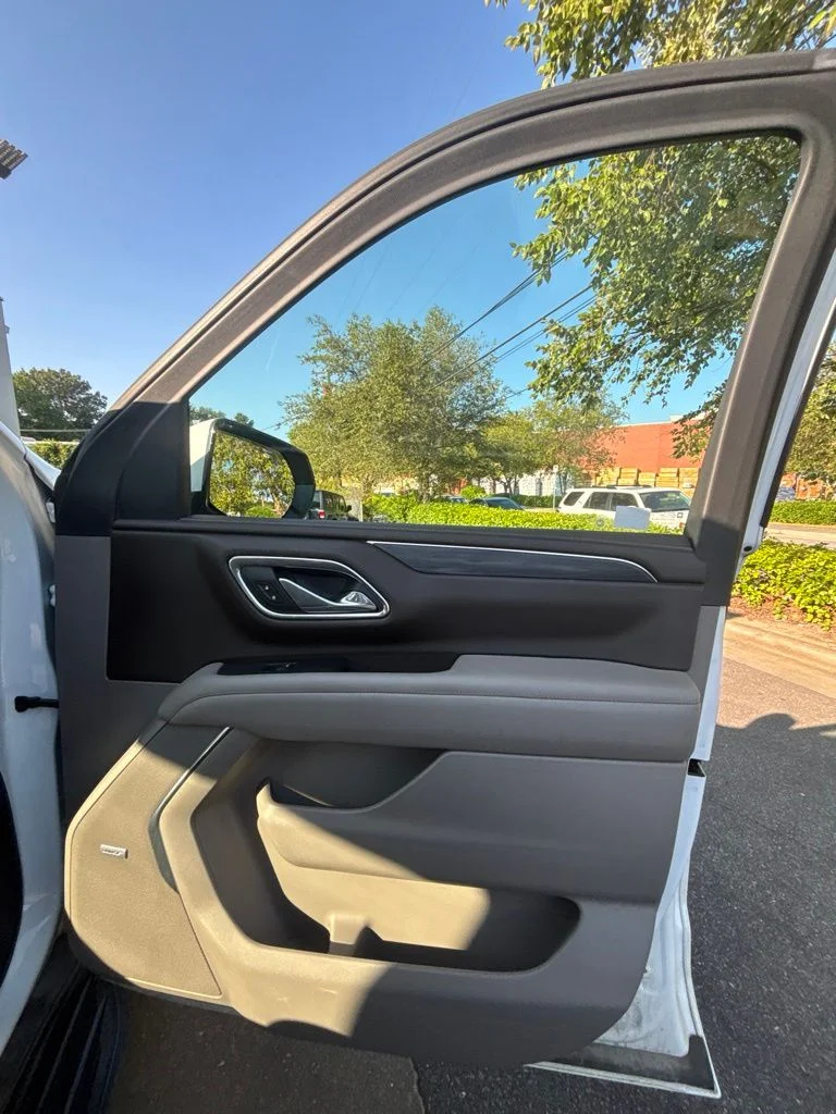 Used 2021 White GMC SLT image 22
