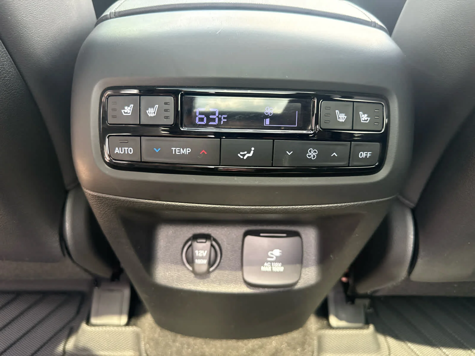 Used 2024 Steel Graphite Hyundai Calligraphy image 23