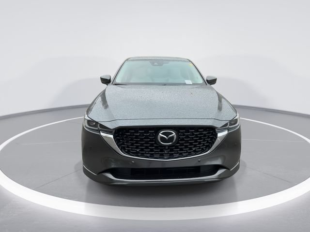 Pre-Owned 2025 Mazda CX-5 2.5 S Premium Plus Package 4D Sport
