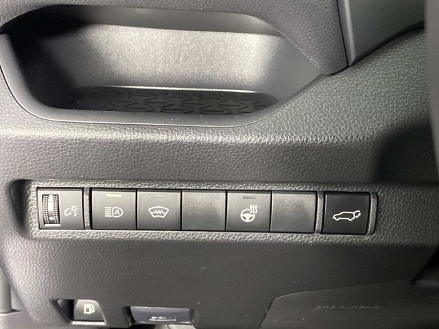 Used 2024 Blue Toyota XLE Premium image 15