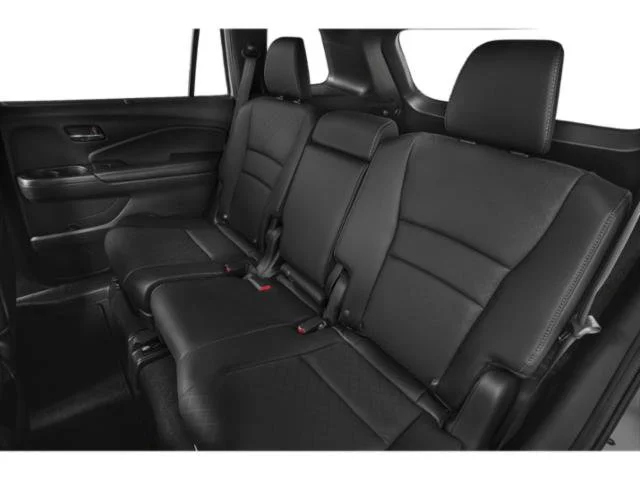 Used 2020 Gray Honda EX-L image 13