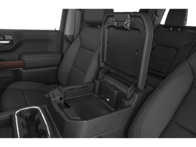 Used 2022 Summit White GMC SLT image 17