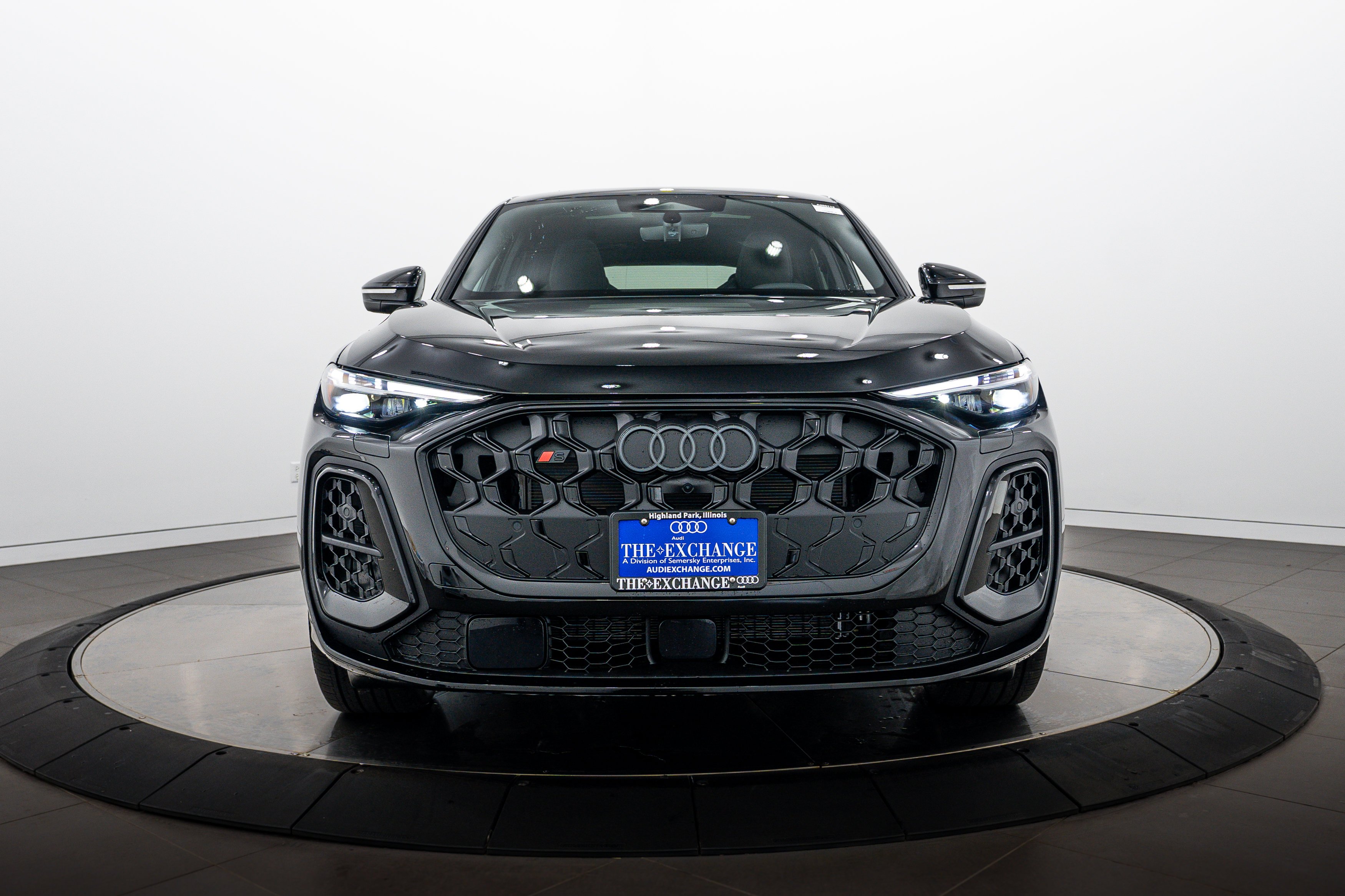 New 2026 Mythos Audi Premium Plus image 25