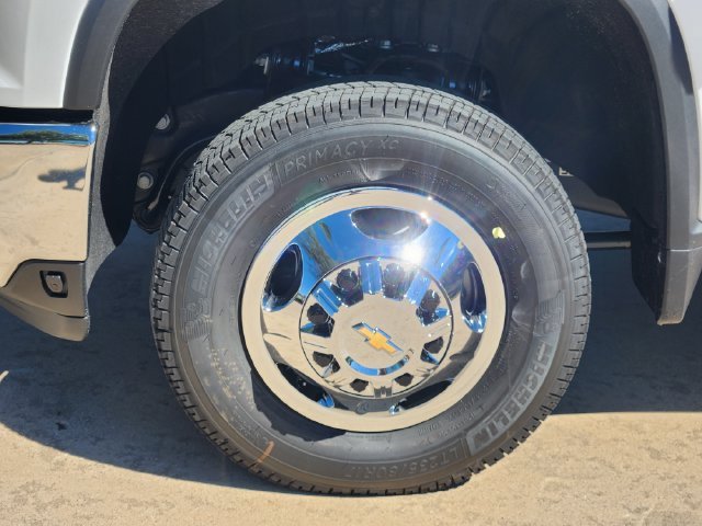2026 Chevrolet Silverado 3500 HD LT - Photo 18