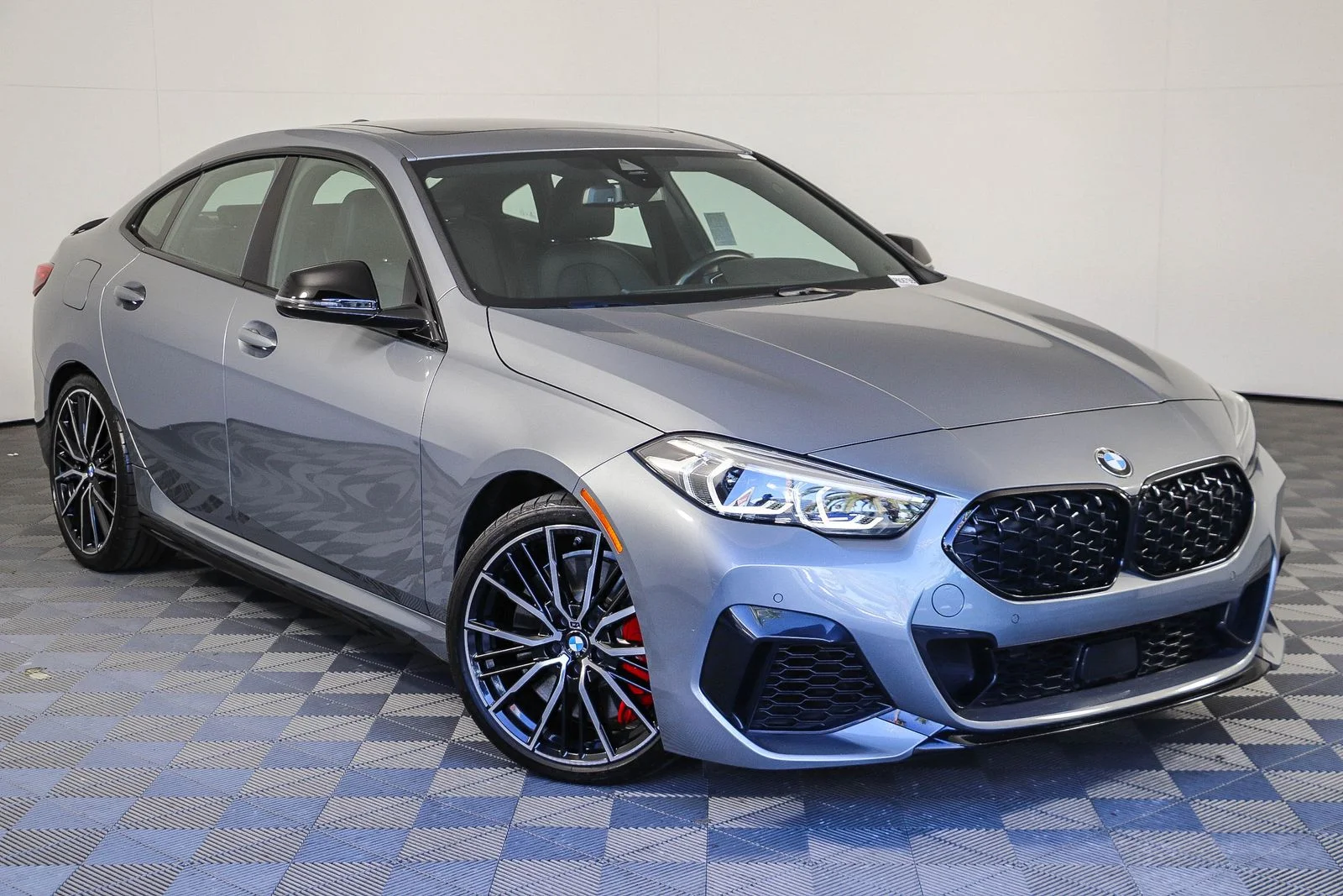 2024 BMW 2 Series M235i