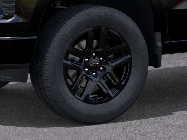 2026 Chevrolet Silverado 1500 Custom - Photo 10