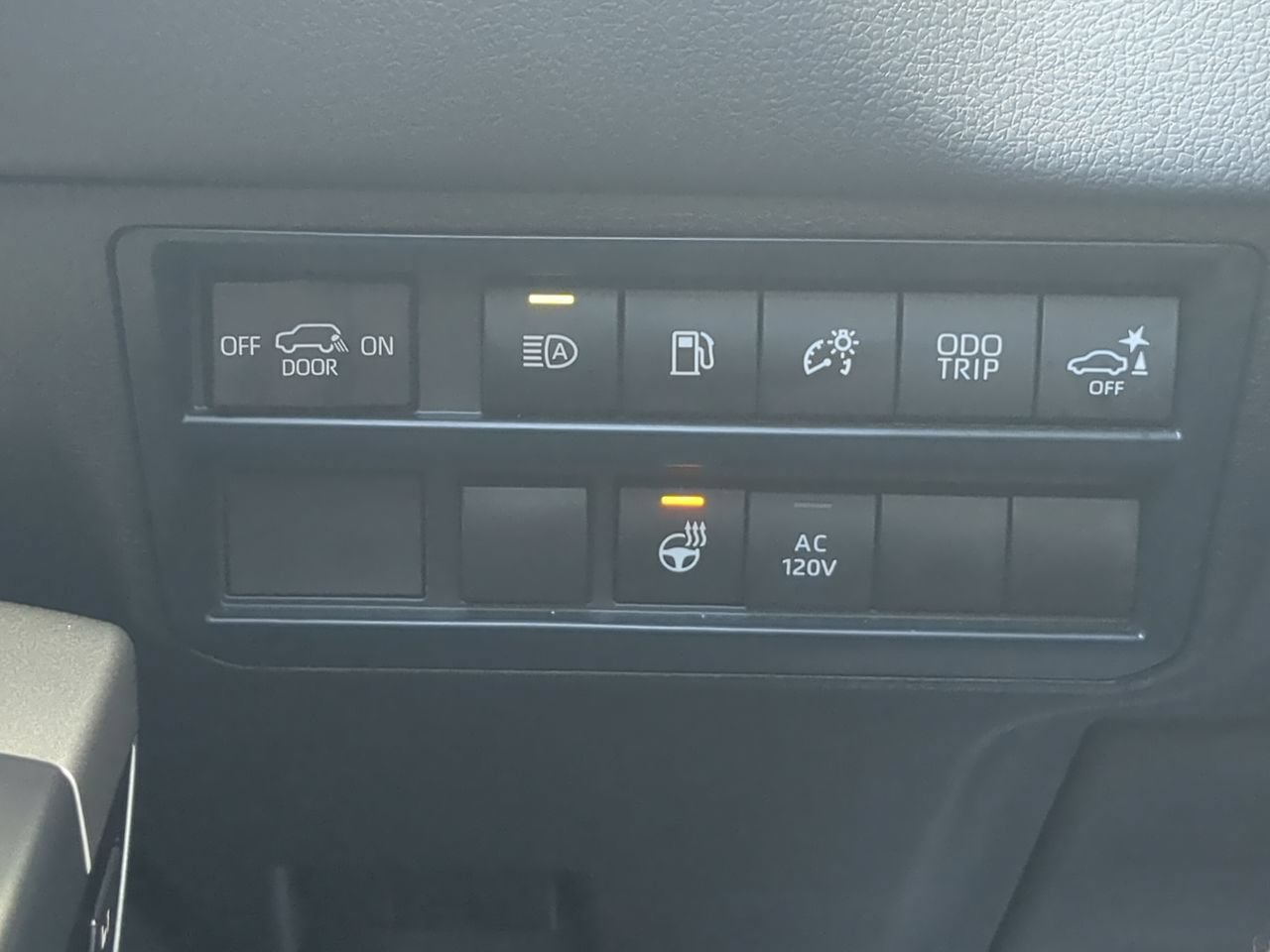 Used 2024 Gray Toyota SR5 image 18