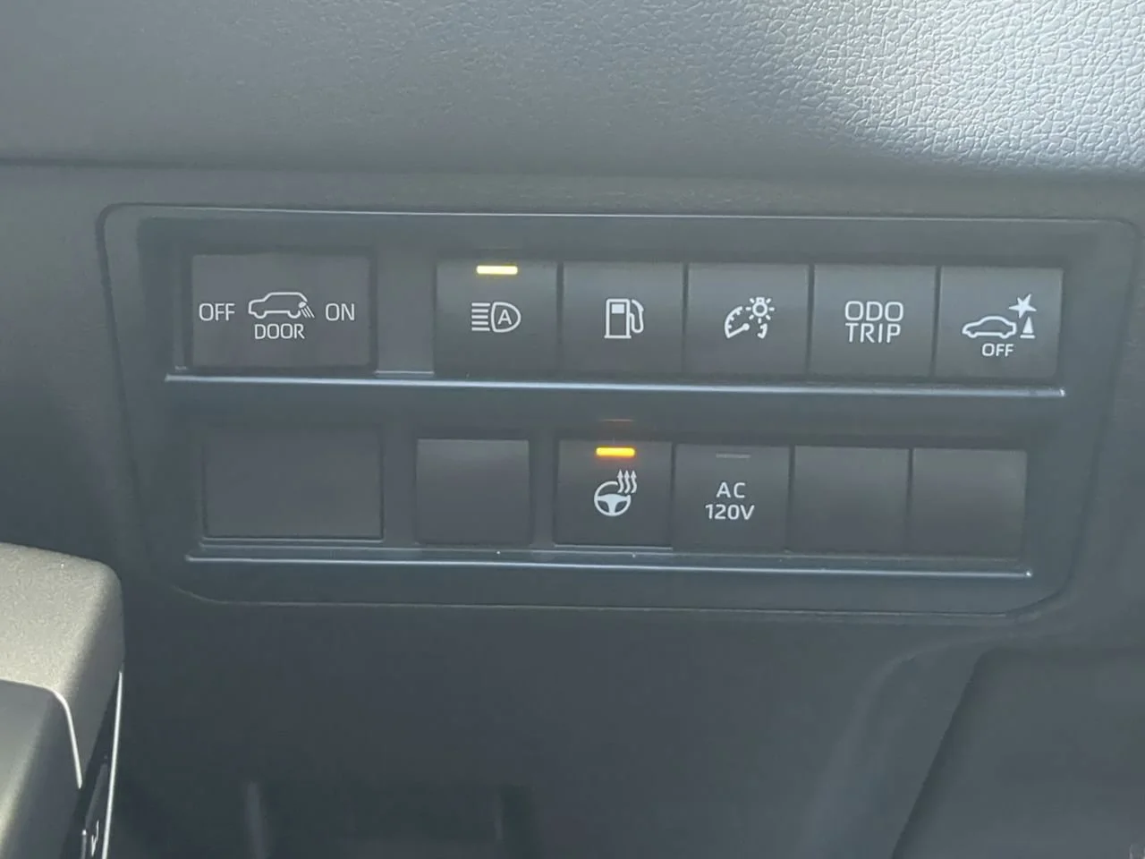 Used 2024 Gray Toyota SR5 image 18