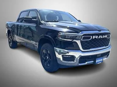 Used 2025 Black Ram Big Horn/Lone Star image 3
