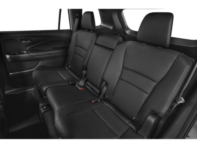 Used 2020 Gray Honda EX-L image 13