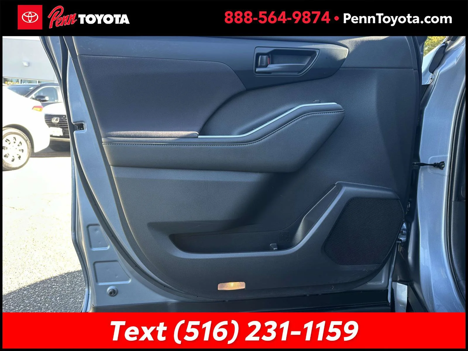 Used 2021 MOON DUST Toyota Hybrid LE image 14