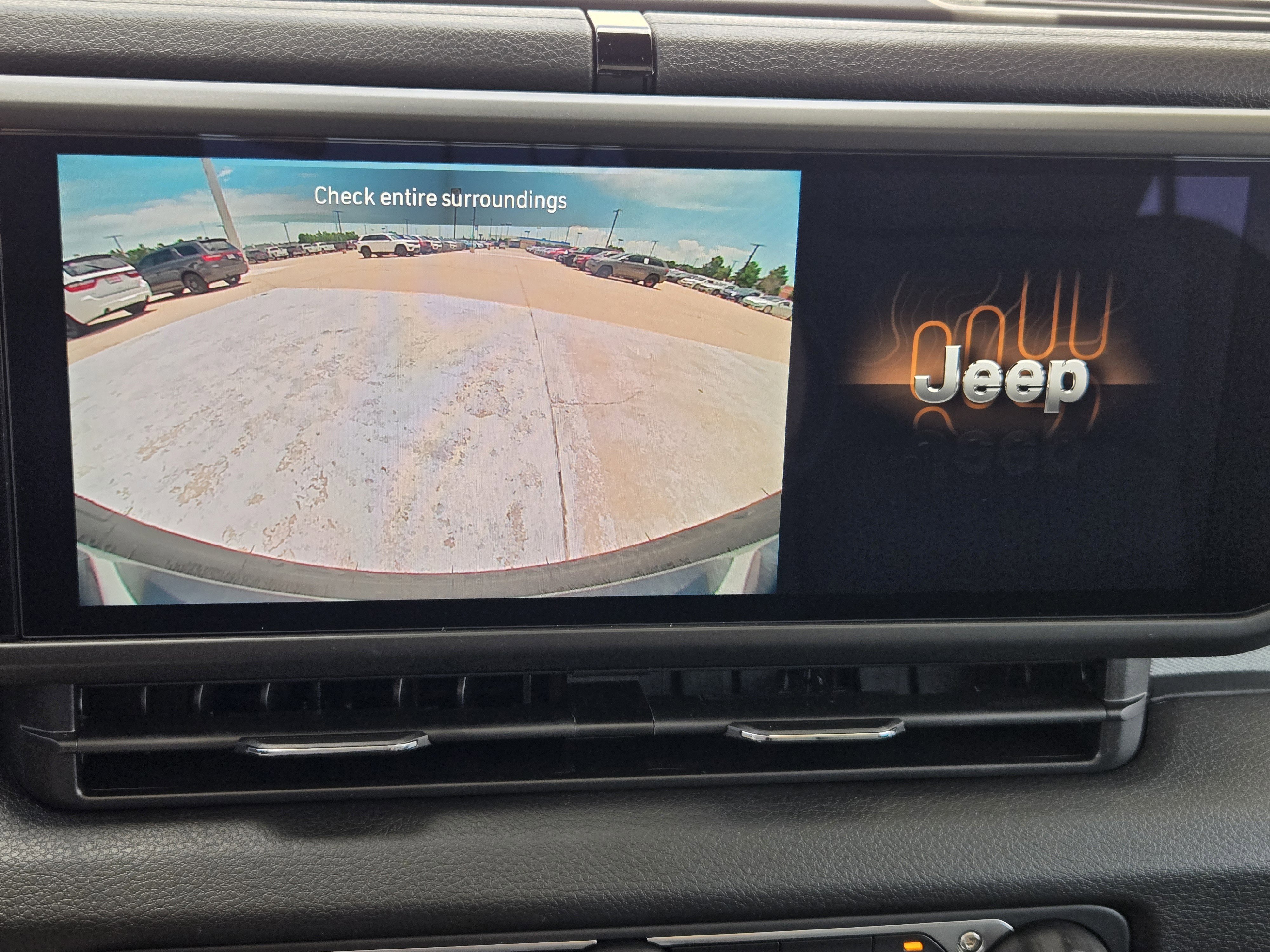 2025 Jeep Wrangler 4-Door Sport S - Photo 14