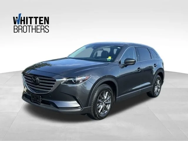 2023 Mazda CX-9 Touring AWD's photo