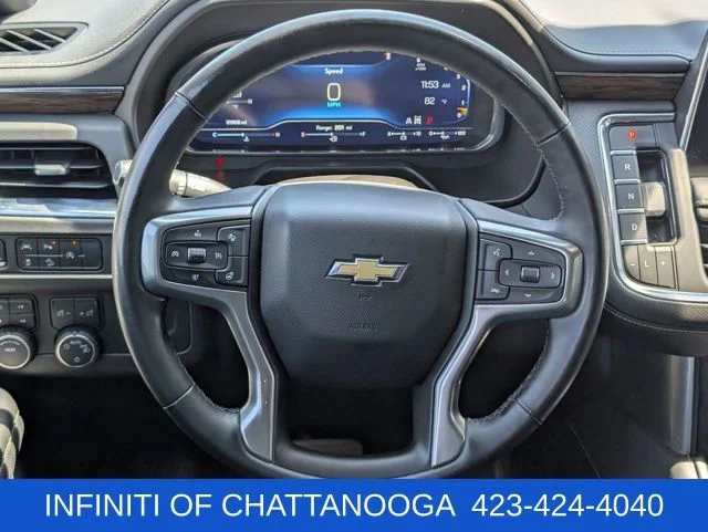 Used 2023 White Chevrolet Premier image 25